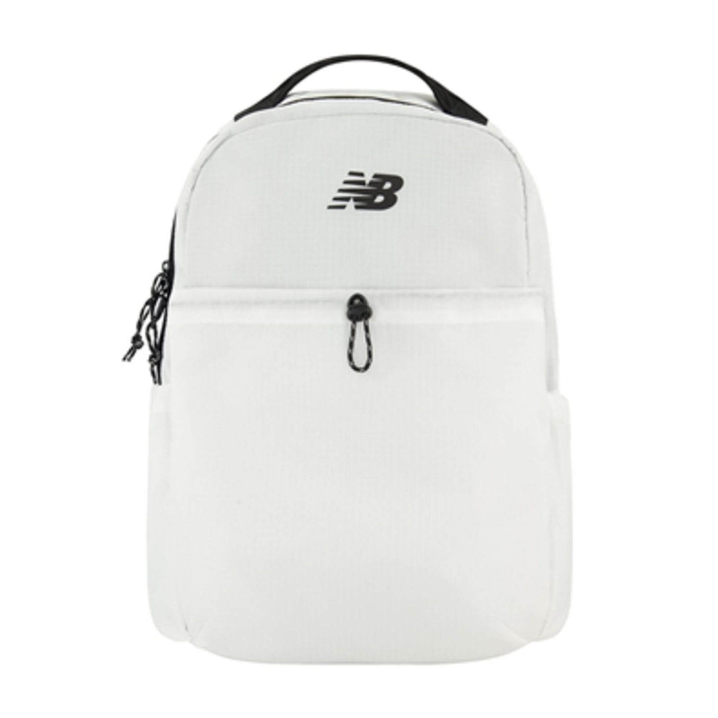 ESSENTIALS BACKPACK, WHITE
