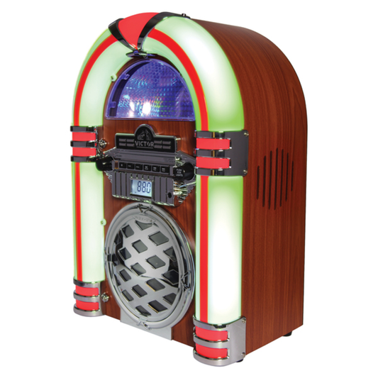 WILSHIRE BT JUKEBOX