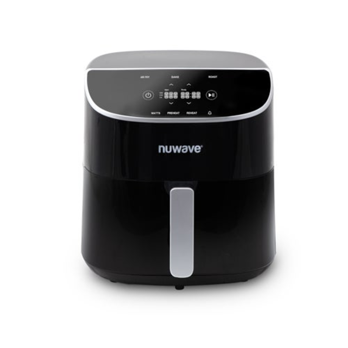 BRIO PLUS 8QT DIGITAL AIR FRYER