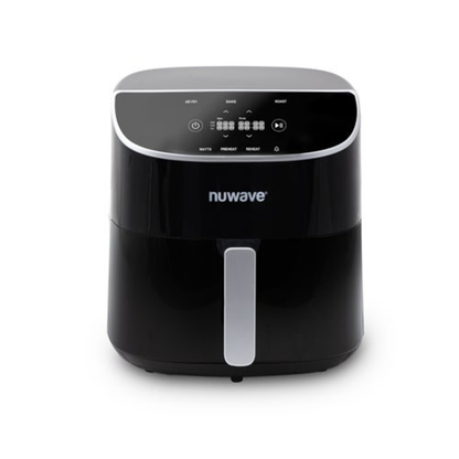 BRIO PLUS 8QT DIGITAL AIR FRYER