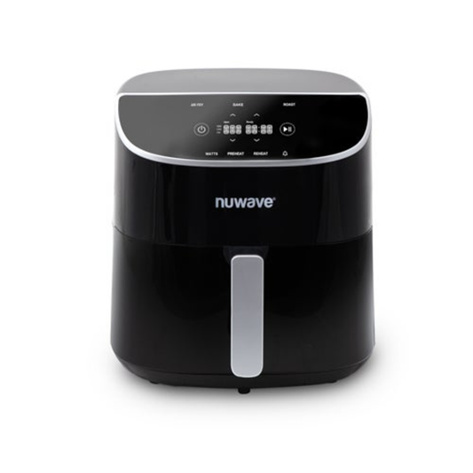 BRIO PLUS 8QT DIGITAL AIR FRYER