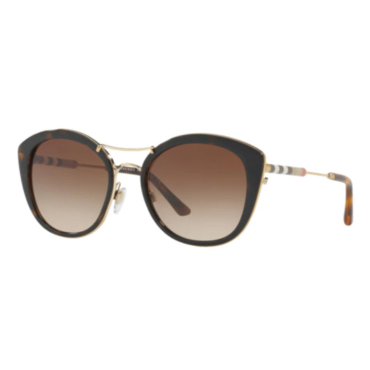 BURBERRY WOMEN'S BE4251Q SUNGLASSES