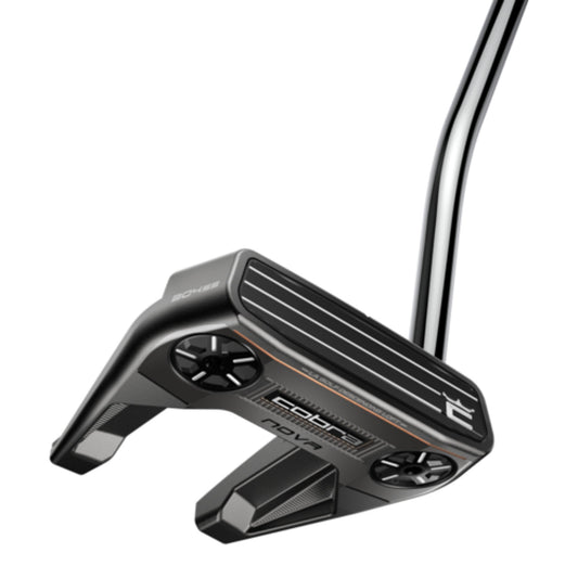 COBRA NOVA VINTAGE PUTTER