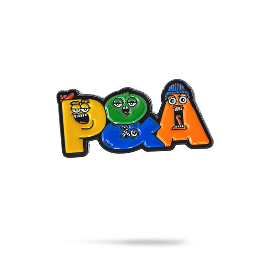 P&A BUDDIES BALL MARKER