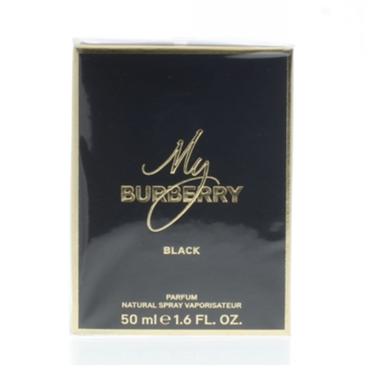 MY BURBERRY BLACK PARFUM, 1.6OZ