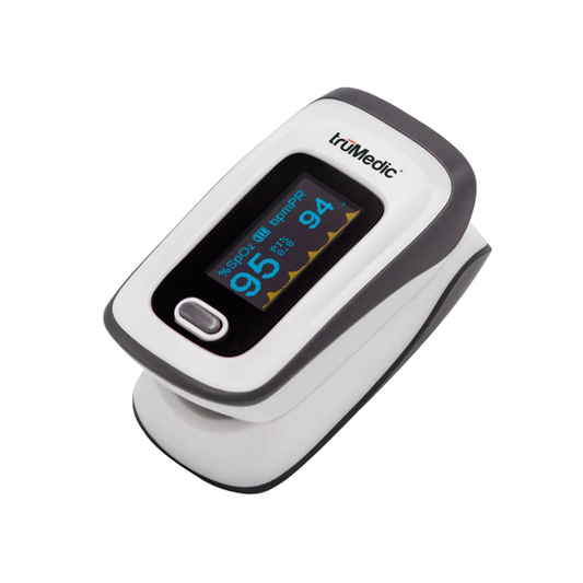 TRUMEDIC SMART SERIES PULSE OXIMETER