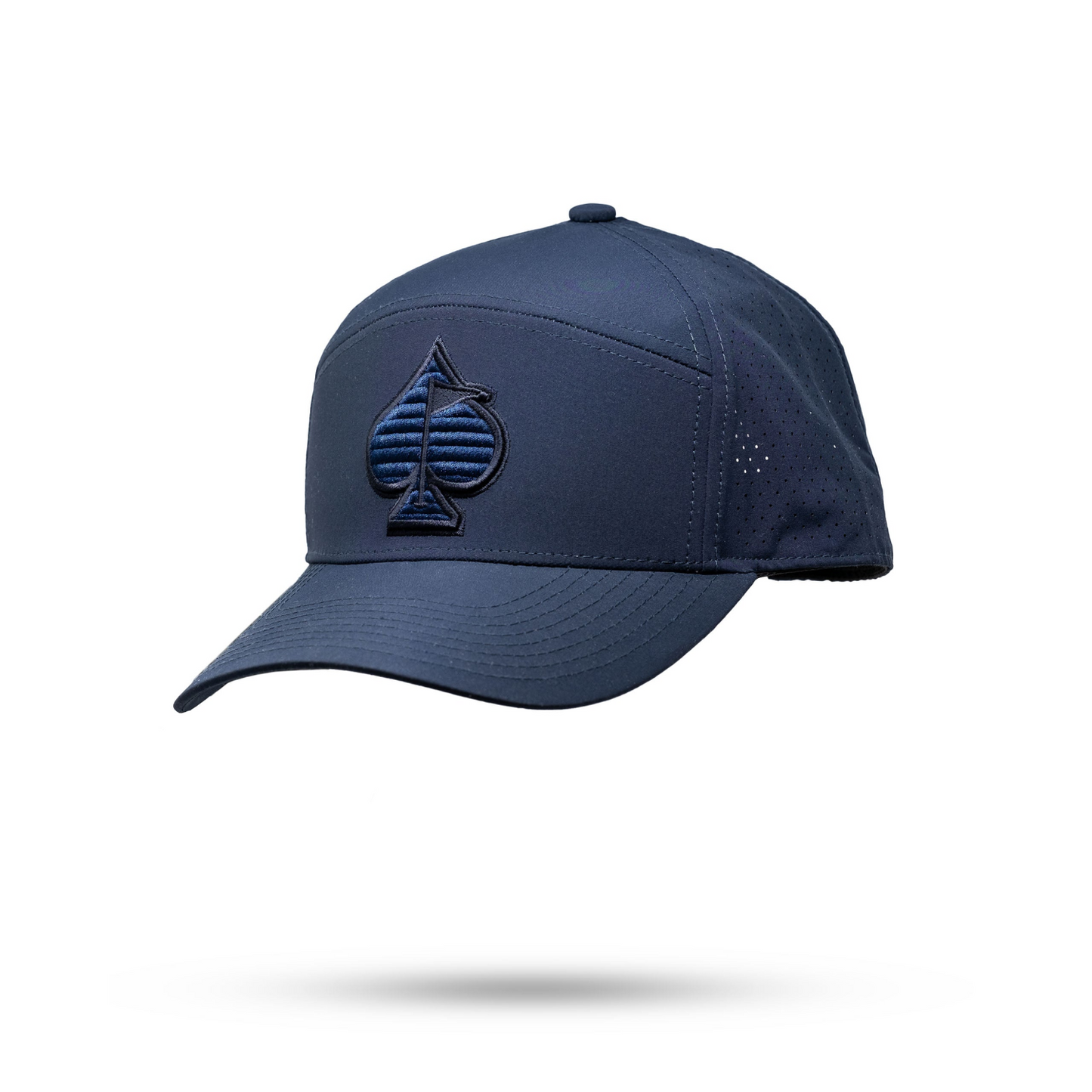 TRADESMAN HAT - NAVY