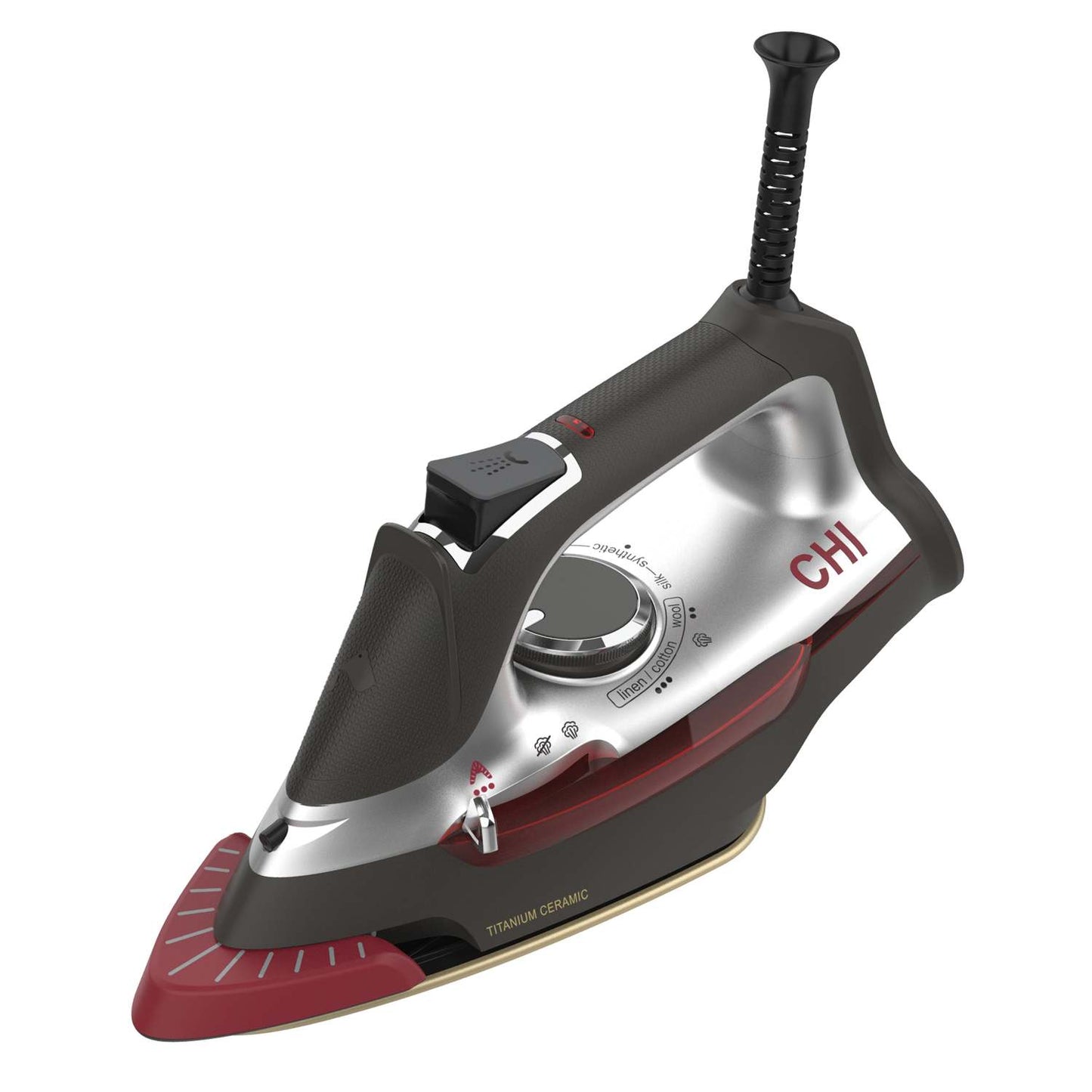 STEAMSHOT 2-IN-1 IRON & STEAMER