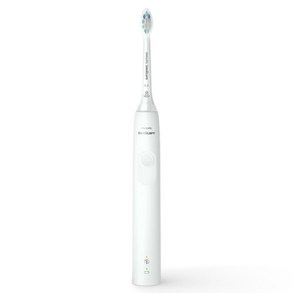 4100 POWER TOOTHBRUSH WHITE