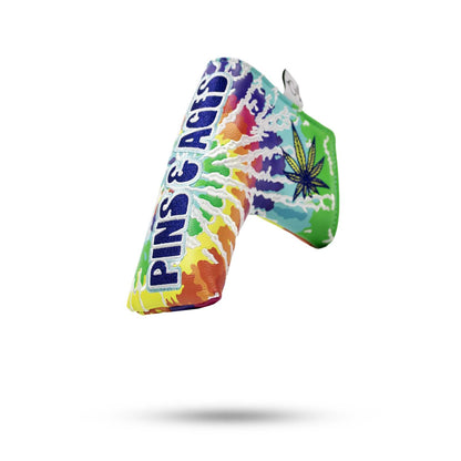 PUFF PUFF PUTT - BLADE PUTTER COVER