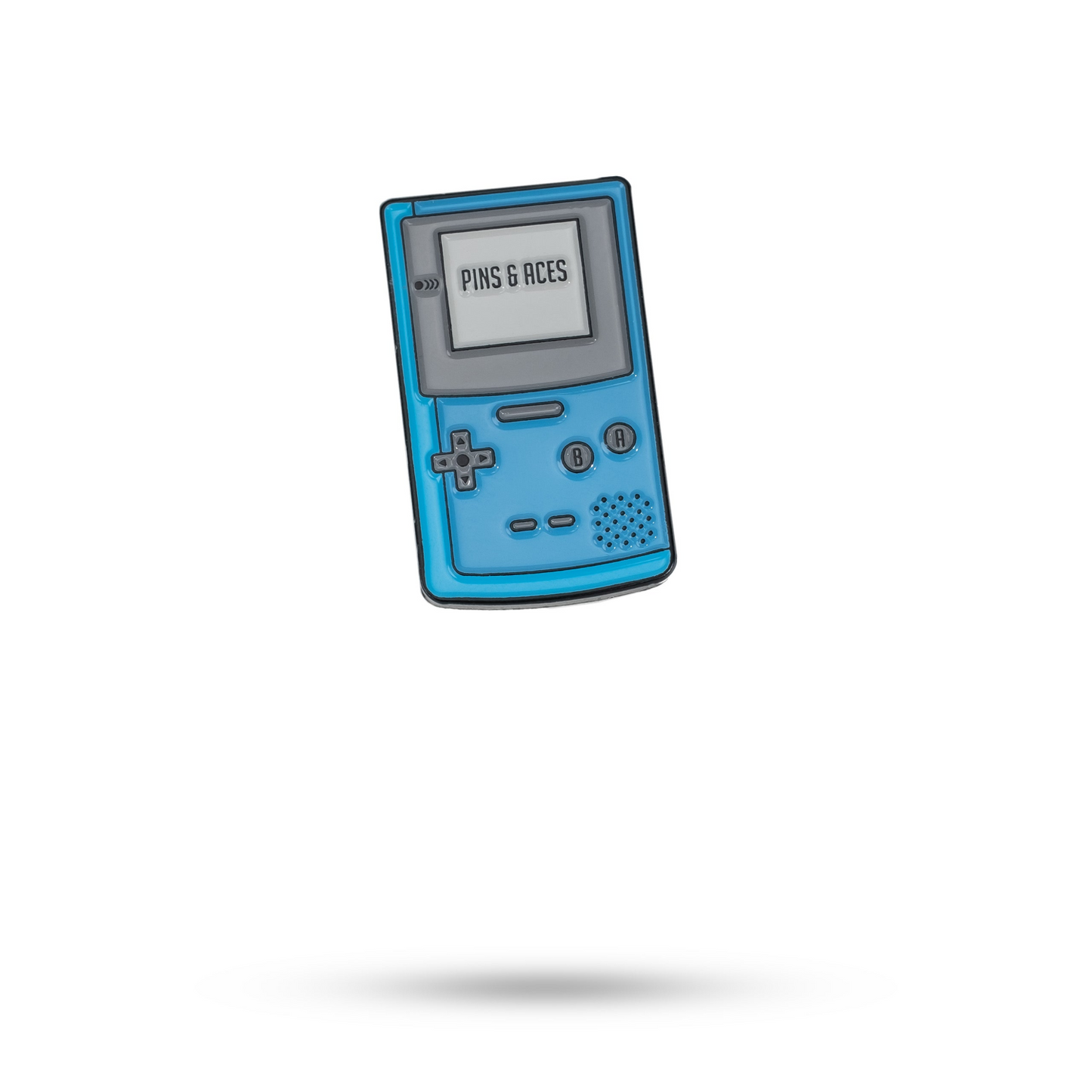 GAME BOY BALL MARKER