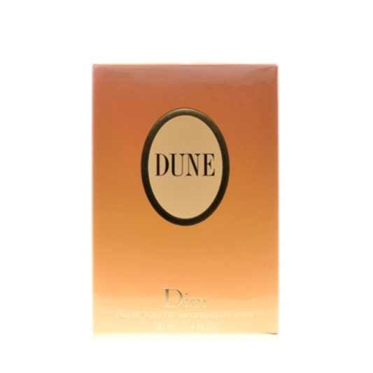 DIOR DUNE EDT, 3.4OZ