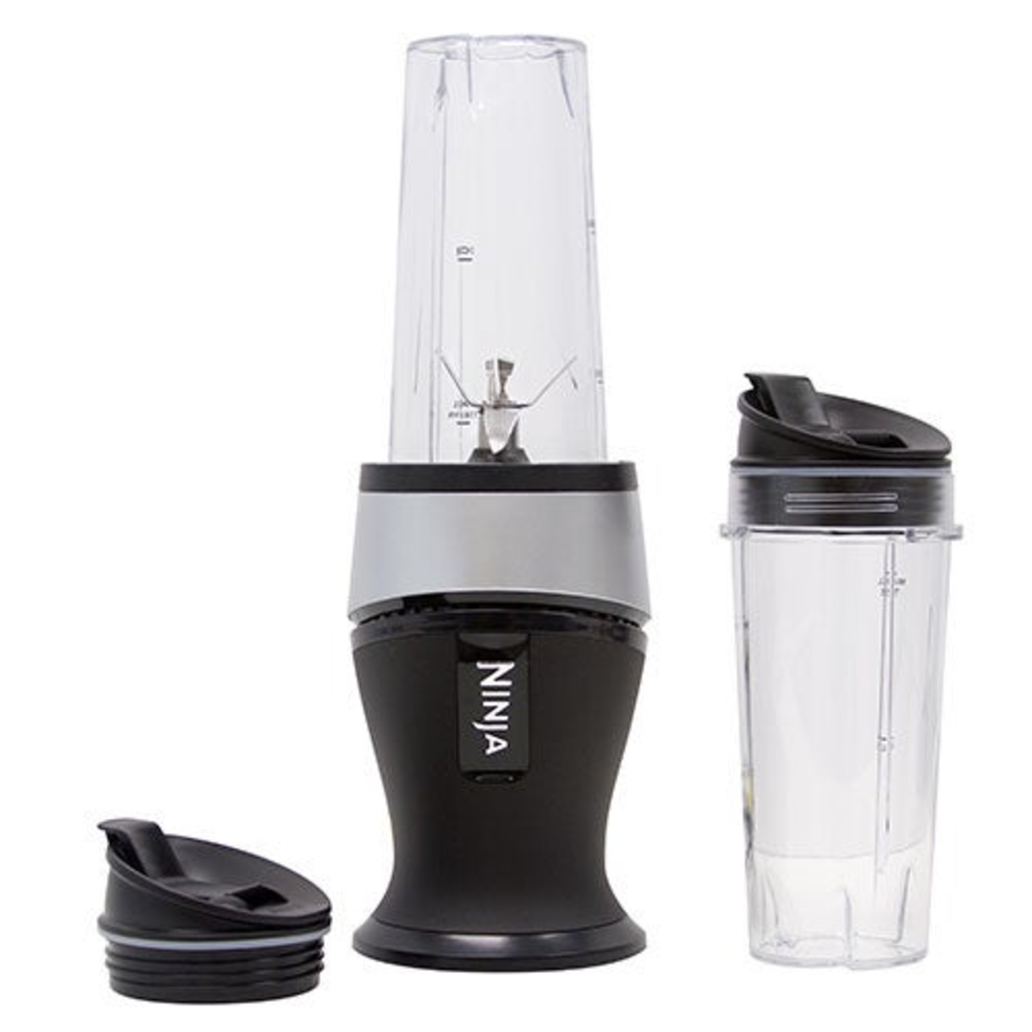 FIT PERSONAL BLENDER W/ TWO CUPS