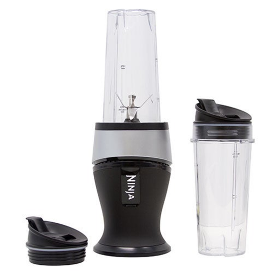 FIT PERSONAL BLENDER W/ TWO CUPS
