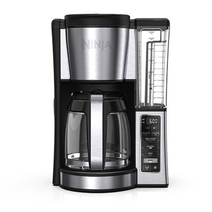 12 CUP PROGRAMMABLE COFFEE BREWER