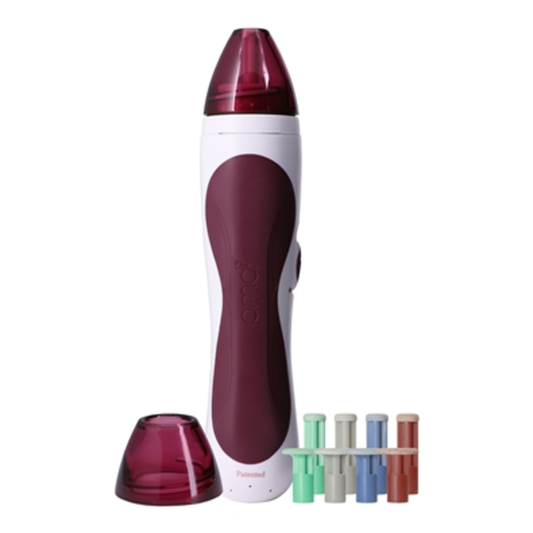 PERSONAL MICRODERM PRO, BERRY, 8.19X2.88