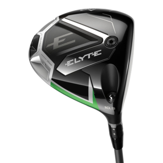 CALLAWAY ELYTE DRIVER