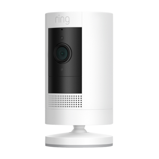 RING STICK UP CAM BATTERY