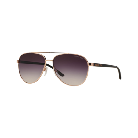 MICHAEL KORS WOMEN'S HVAR SUNGLASSES