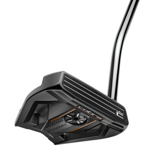 COBRA STINGRAY VINTAGE PUTTER