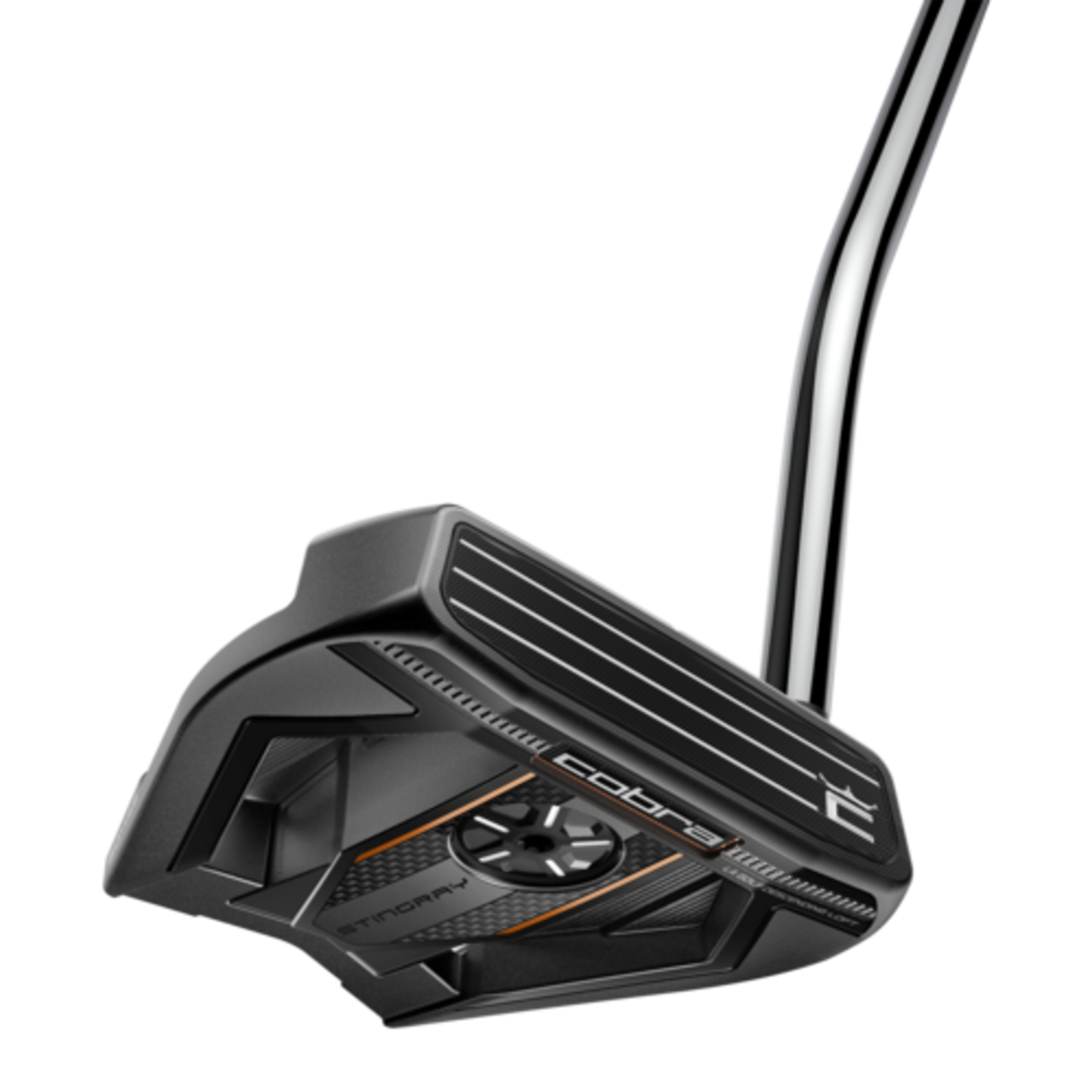 COBRA STINGRAY VINTAGE PUTTER