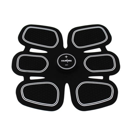 ELECTRONIC MUSCLE STIMULATION ABS BELT