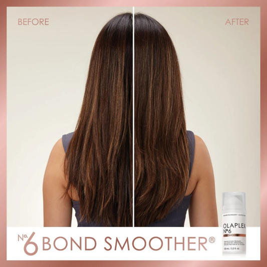 BOND SMOOTHER 100ML