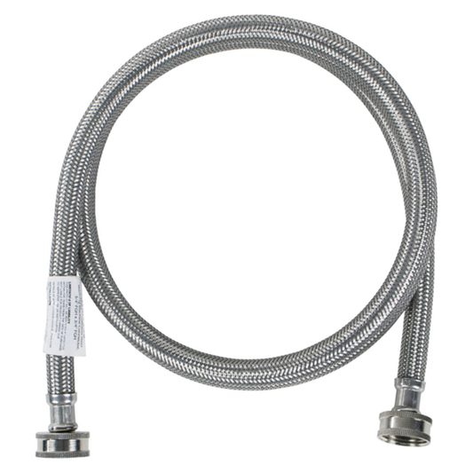 72" WM HOSE SS