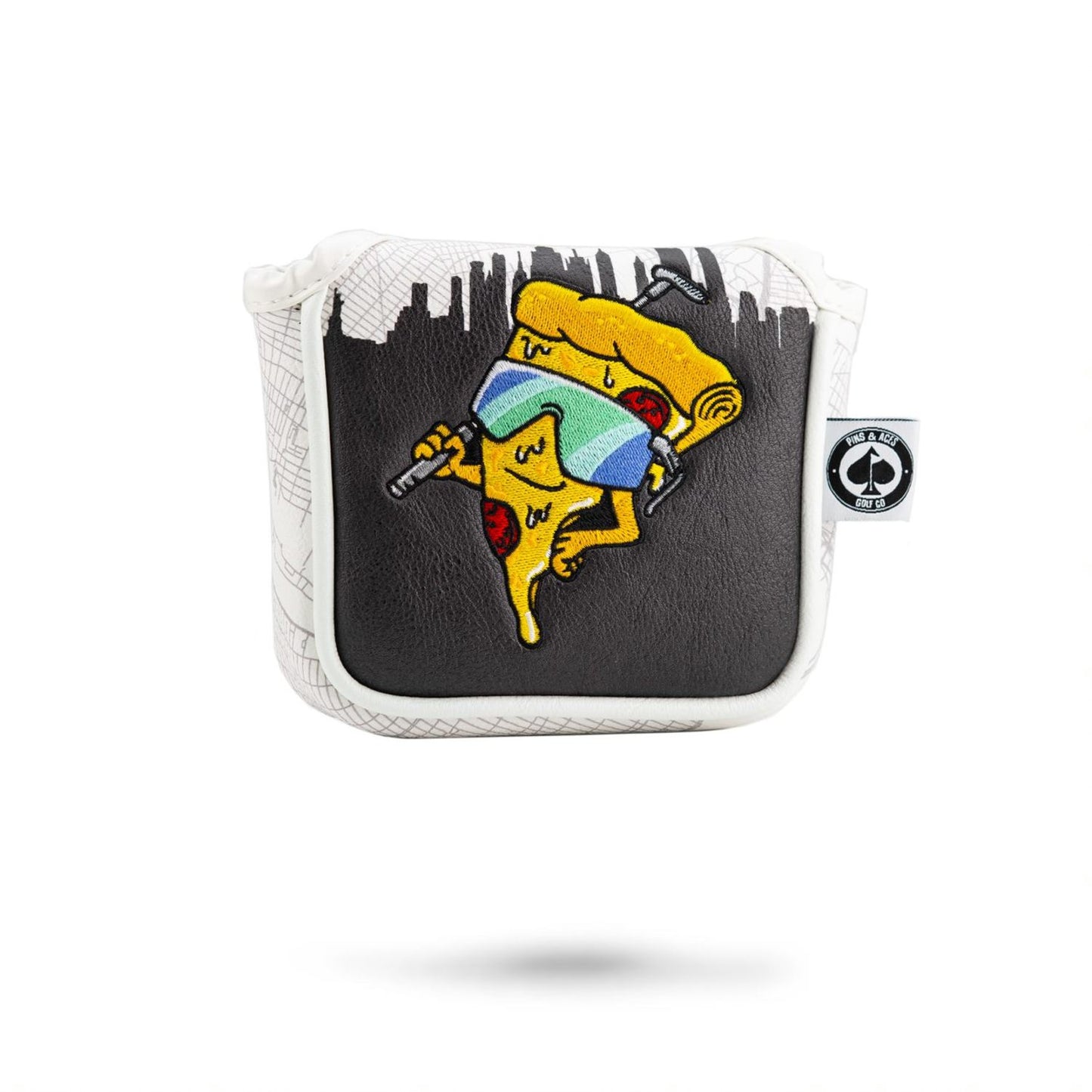 SHADY SLICE MALLET COVER