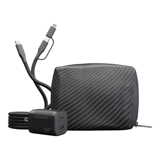 30W ECHCS USBC CHR KT CFB