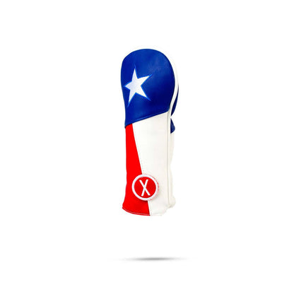 TEXAS LONE STAR - HYBRID COVER