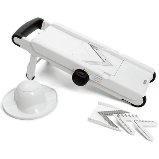 OXO GOOD GRIPS V-BLADE MANDOLINE SLICER