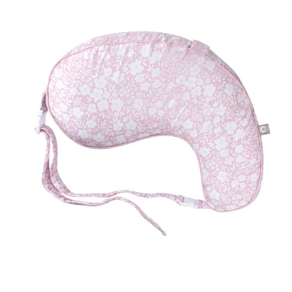BOPPY UPLIFT NURSING PILLOW PINK FROST FLORAL