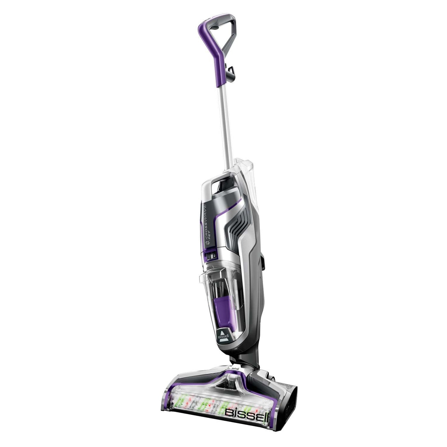 CROSSWAVE PET MULTI-SURFACE WET/DRY VACUUM