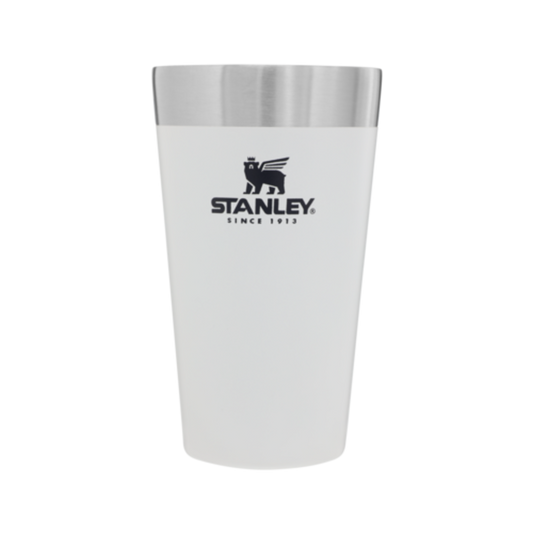 STANLEY ADVENTURE STACKING BEER PINT 16OZ