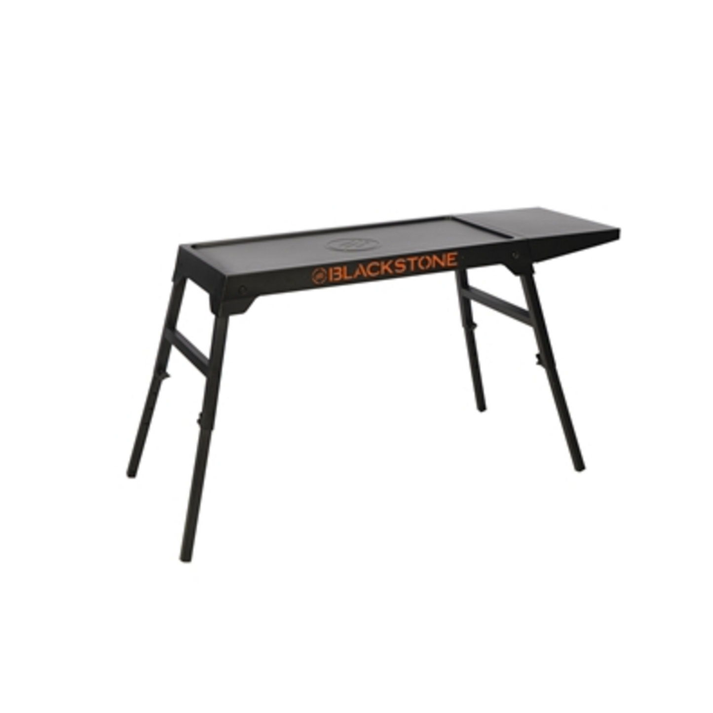 XL OMNI LEG STAND-ONE SIDE SHELF, 17"