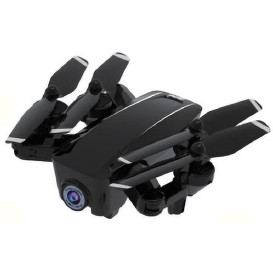 SKY HAWK FOLDING GPS DRONE