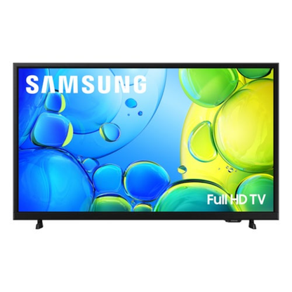 32" CLASS F6000 SMART 1080P LED TV