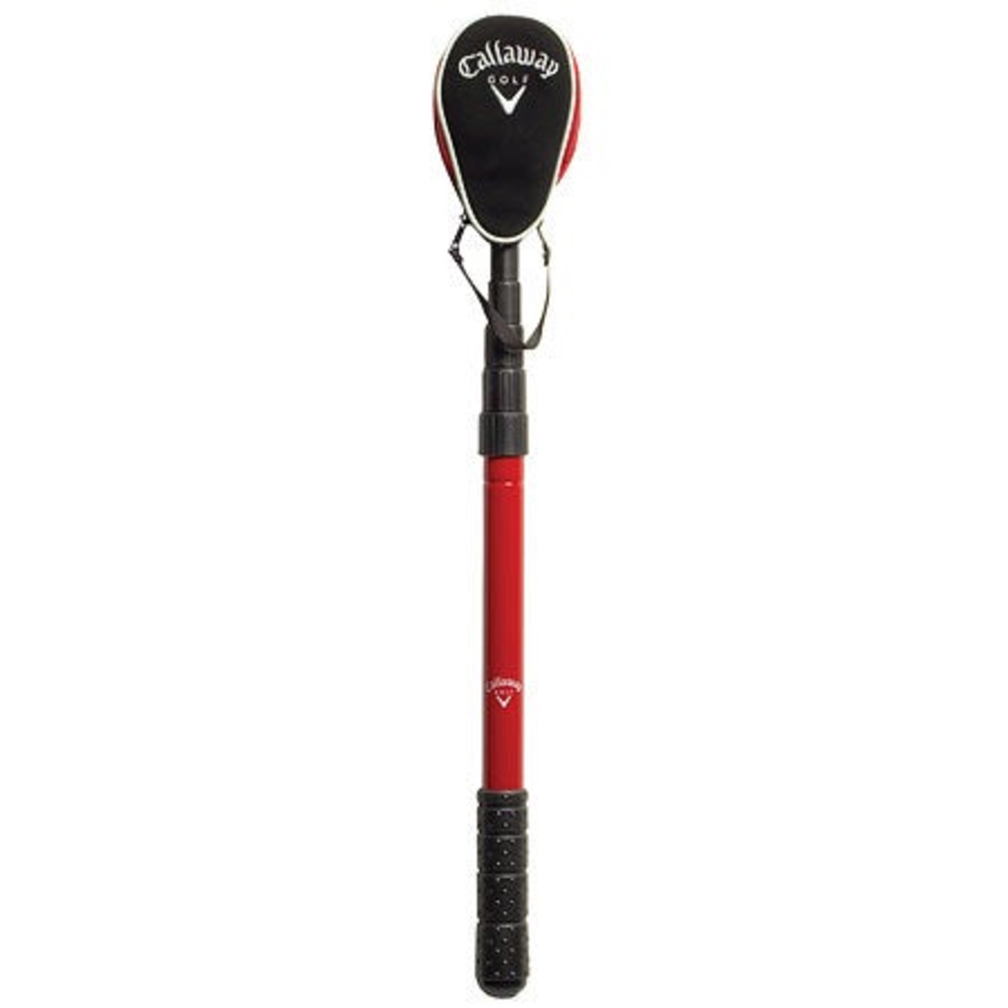 POCKET 6-FT BALL RETRIEVER