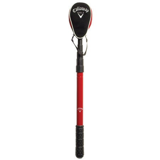POCKET 6-FT BALL RETRIEVER