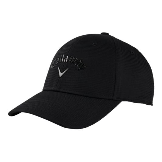 CALLAWAY LIQUID METAL ADJUSTABLE HAT