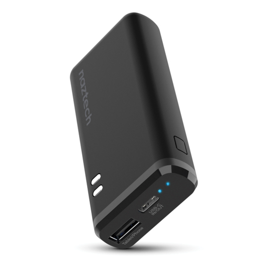 4000MAH USB-C+USB PWR BNK