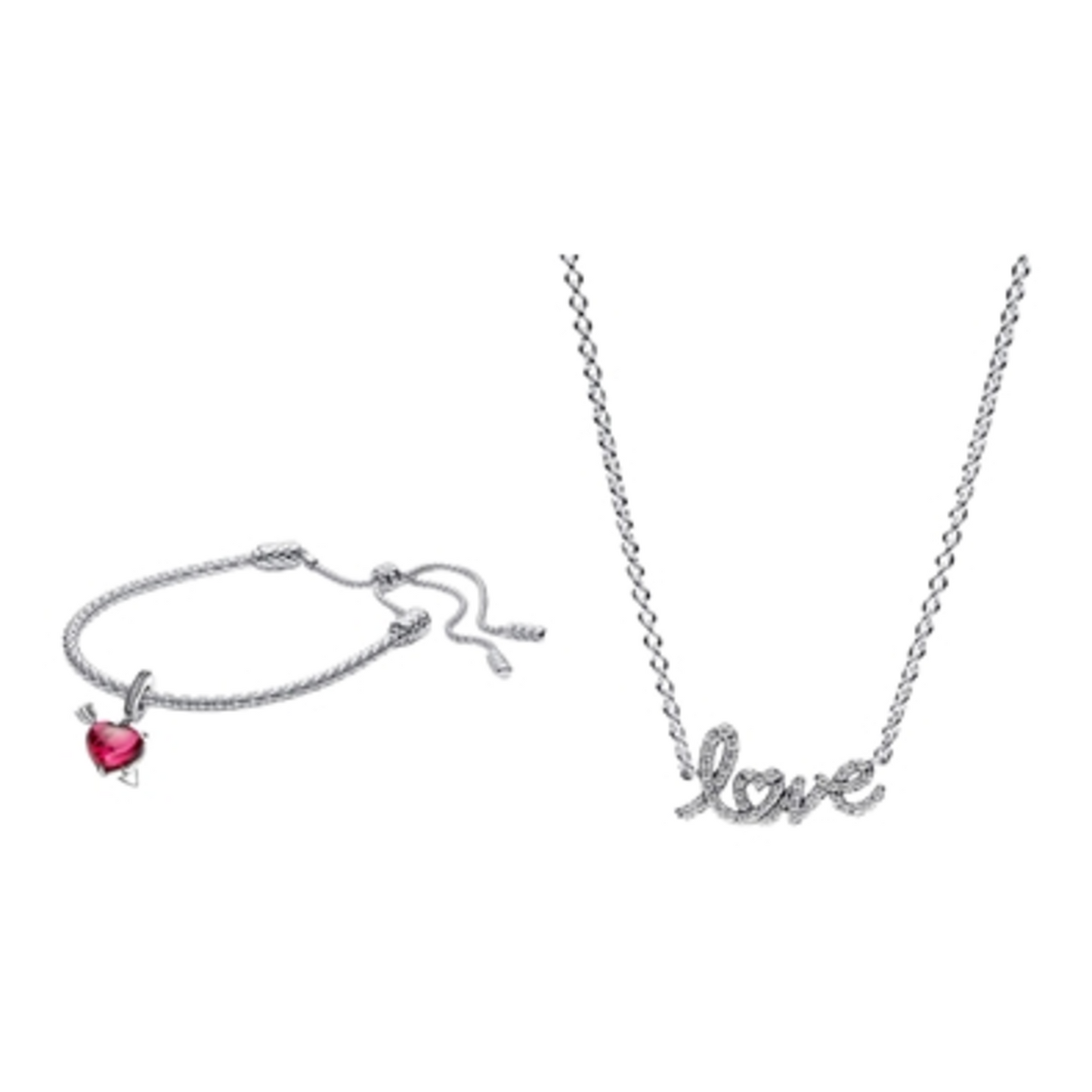 THE I LOVE YOUR LOOK! SET