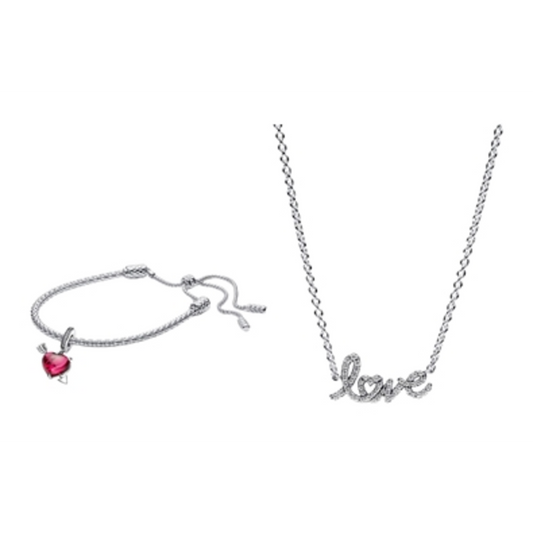 THE I LOVE YOUR LOOK! SET