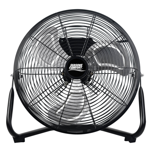 14IN HIGH VELOCITY HD FAN