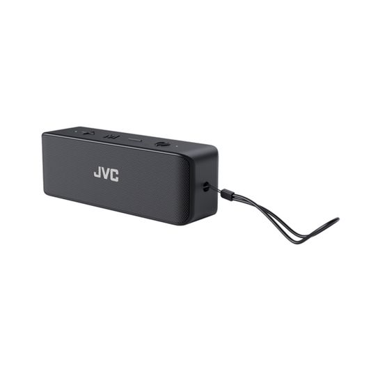 JVC BT SPKR SPSQ4BT BLK