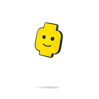 BLOCK HEAD BALL MARKER