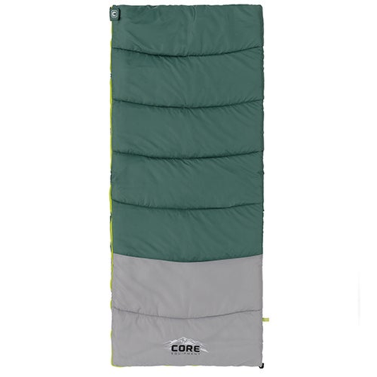 30 DEGREE RECTANGLE SLEEPING BAG