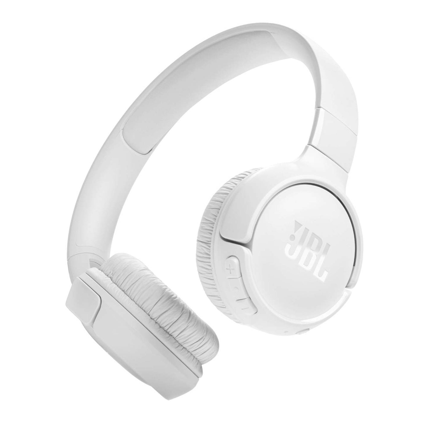 TUNE 520BT WIRELESS ON EAR HEADPHONES WHITE