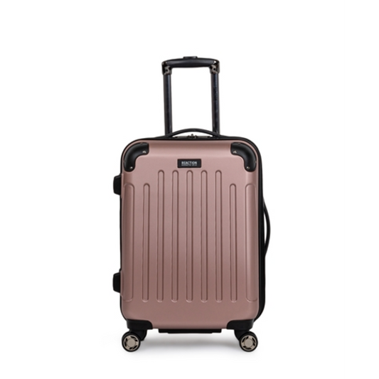 RENEGADE LIGHTWEIGHT 8-WHEEL, ROSE GOLD, 20"